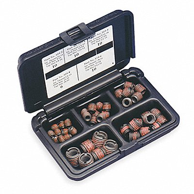 Self-Locking Insert Assortments image